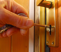 Call CECurity Locksmiths